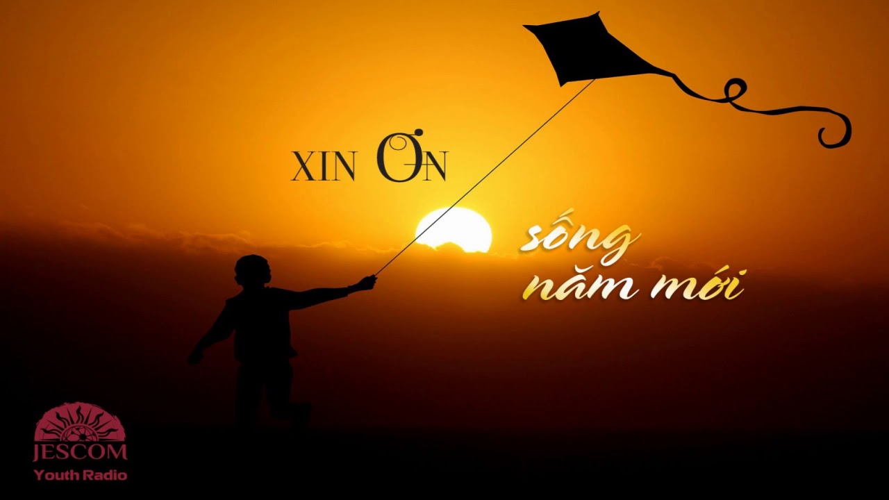 Xin ơn sống năm mới