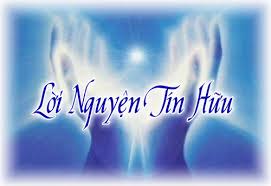 Lời Nguyện Tín Hữu Chúa Nhật 30 TN C
