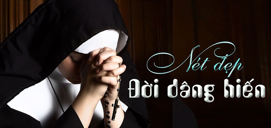 Ngày 20/06/2021 - Dòng Thừa Sai Bác Ái Chúa Kitô cử hành Thánh Lễ Tuyên Khấn Lại và nhắc lại Lời Khấn