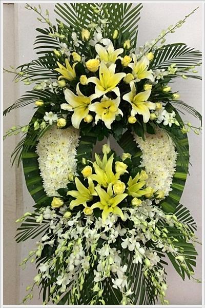 LỄ GIỖ 10/2019