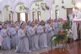 Sự Thành Lập Dòng Thừa Sai Bác Ái Chúa Kitô Tại Sài Gòn - Việt Nam