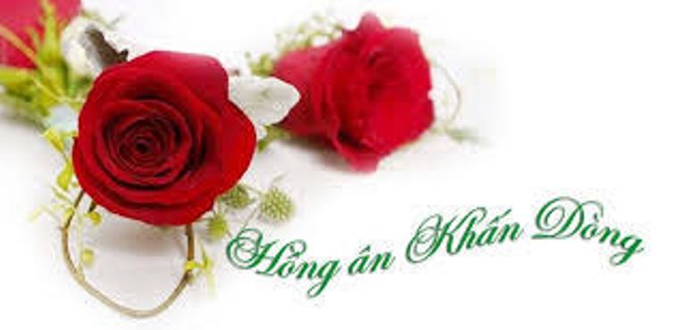 THÁNH LỄ TẠ ƠN - HỒNG ÂN VĨNH KHẤN VÀ NGÂN KHÁNH KHẤN DÒNG - DÒNG THỪA SAI BÁC ÁI CHÚA KITÔ - 22/08/2025