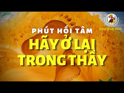 LỊCH TĨNH TÂM - THƯỜNG HUẤN - 2024