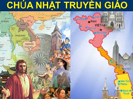 Truyền Giáo Cho Xã Hội Hôm Nay - (Đức Cha Giuse Đinh Đức Đạo)  
