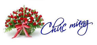 CHÚC MỪNG HỒNG ÂN TIÊN KHẤN QUÝ CHỊ EM - 27/08/2017