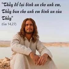 CẦU NGUYỆN CHO CÁC KITÔ HỮU HIỆP NHẤT