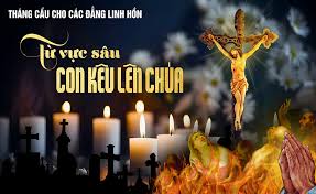 HIỆP Ý CẦU NGUYỆN TRONG THÁNG 11/2024