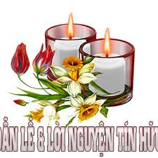 LỜI NGUYỆN CHUNG CHÚA NHẬT 32 TN - A