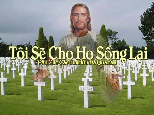 HIỆP Ý CẦU NGUYỆN TRONG THÁNG 8/2021