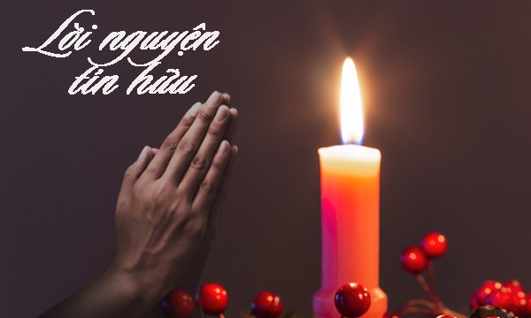 LỜI NGUYỆN CHUNG - CHÚA NHẬT XXVIII THƯỜNG NIÊN - C