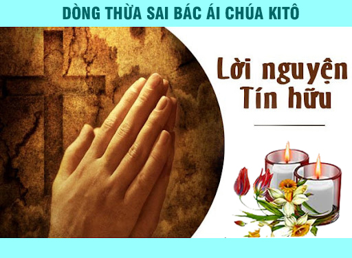 LỜI NGUYỆN CHUNG - CHÚA NHẬT V MÙA CHAY - C