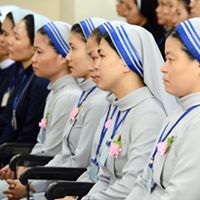 Thánh Lễ Bế giảng thần học Hè 2018