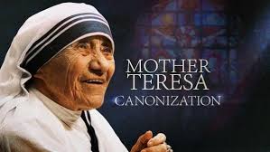 Nhìn lại cuộc đời của Mẹ Teresa nhân kỷ niệm 21 năm ngày Mẹ Teresa về nhà Cha (5/9/1997-5/9/2018)