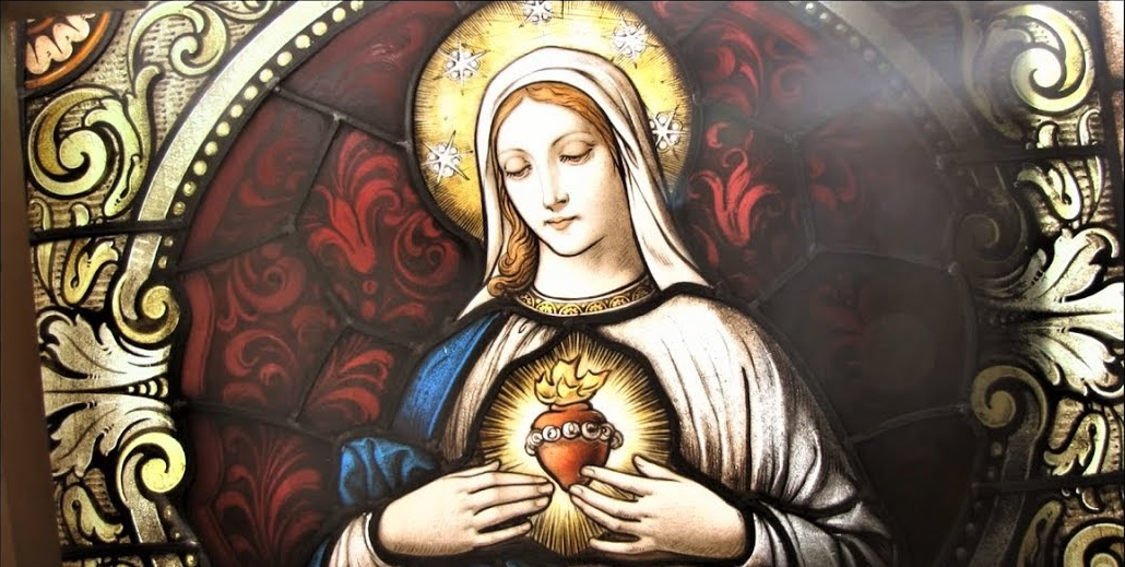 Ý NGHĨA VIỆC TÔN SÙNG TRÁI TIM VÔ NHIỄM MẸ MARIA THEO TINH THẦN SỨ ĐIỆP FATIMA