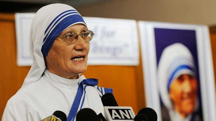 DÒNG THỪA SAI BÁC ÁI CỦA MẸ TERESA  trước Chiến dịch chống Mẹ Têrêsa và Công giáo ở Ấn độ