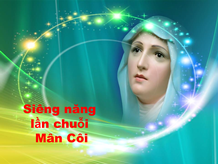 LỊCH PHỤNG VỤ THÁNG 10/2022