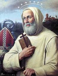 23/10 – Thánh Gioan Capistrano, Linh mục (1386-1456)
