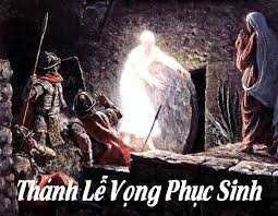 Xem lại các hành động đang khi hát Kinh Vinh Danh trong Thánh Lễ Vọng Phục Sinh